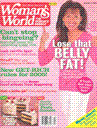 Woman's World Magazine